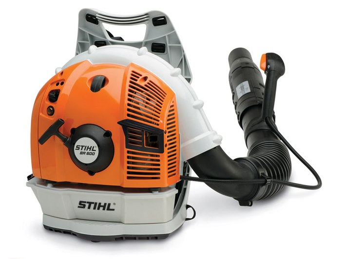 Backpack Blowers
