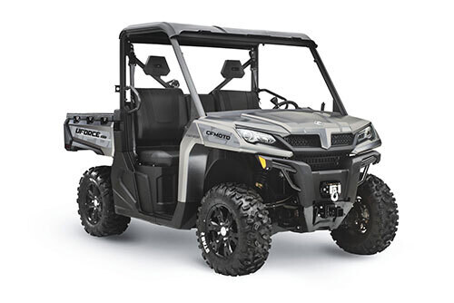 CFMOTO
