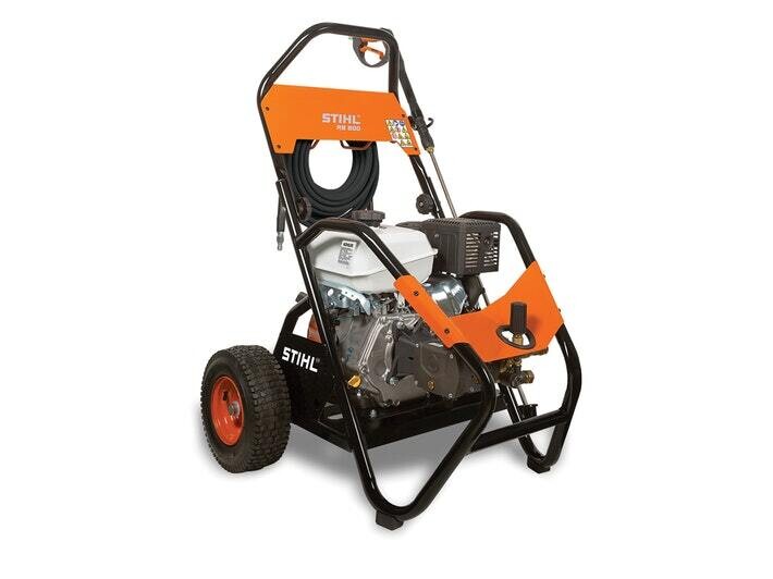 RB800 Pressure Washer