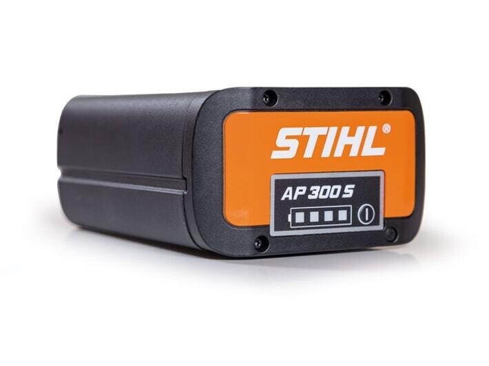 AP300s Lithium Battery