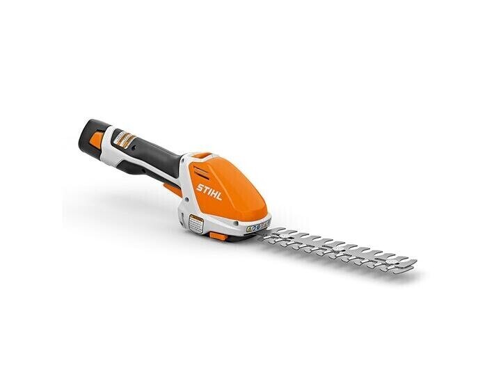 Battery Pruners-Hedge Trimmers