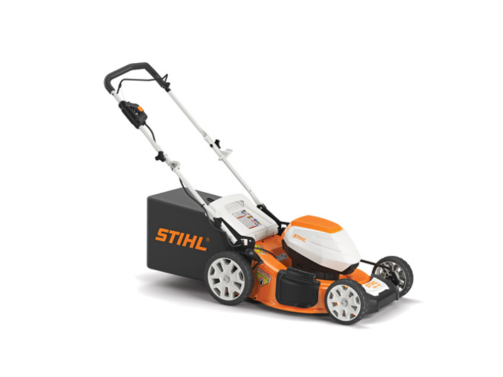 Battery Lawn Mowers