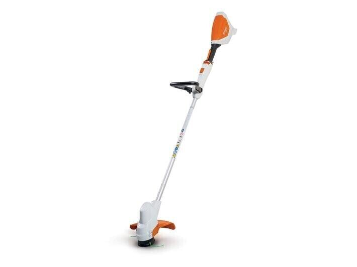 Battery Grass Trimmers