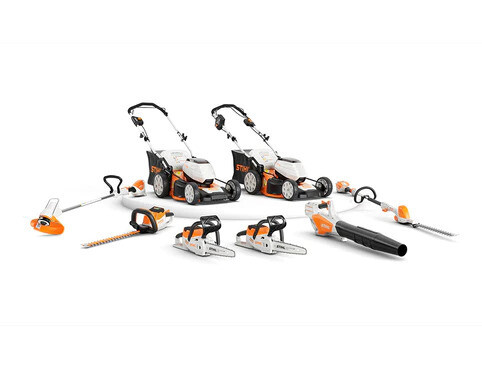 Stihl Battery Products