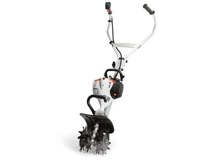 Cultivator Tiller
