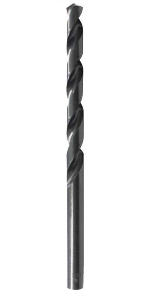 Broca de .433&quot; HSS (A.V.) para machuelear a 1/2&quot;-13 NC