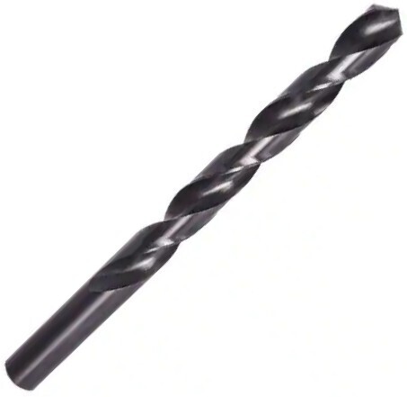Broca de 8.7mm HSS (A.V.) para machuelear a 1/8&quot;-27 NPSF