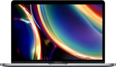 Apple - MacBook Pro - 13&quot; Display with Touch Bar - Intel Core i5 - 16GB Memory - 512GB SSD