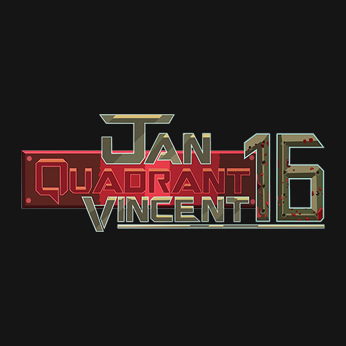 Rick and Morty - Jan quadrant Vincent 
