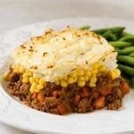 Shepherd's Pie 2lb pan