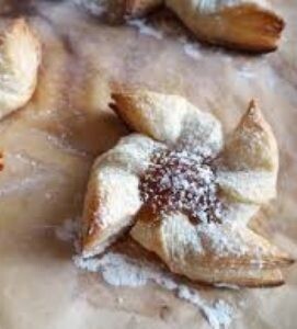 Christmas Tart (4)