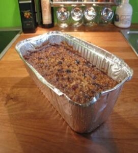 Liver Casserole