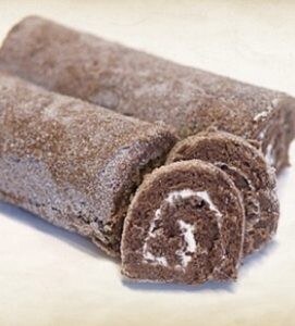 Chocolate Dream roll