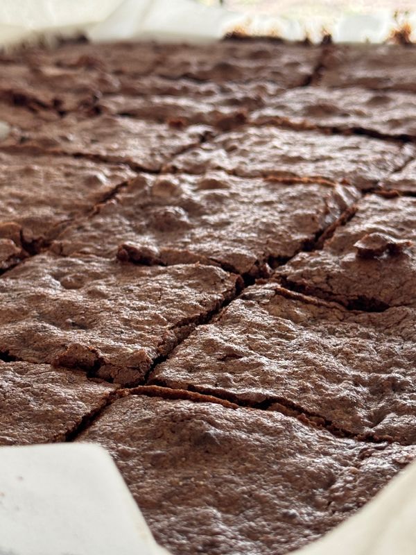 Delicious Brownies