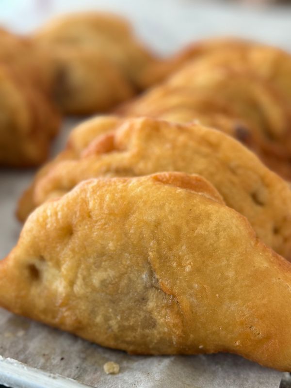 Meat Pies