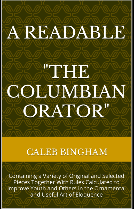 Columbian Orator ePub