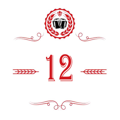 Caisse de 12