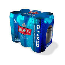 Sleeman 6-pack