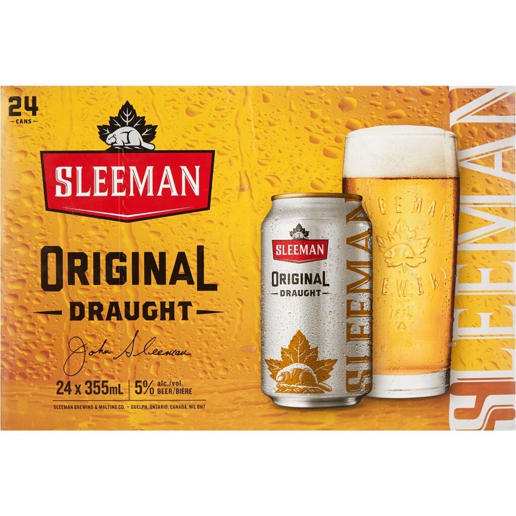 Sleeman Original