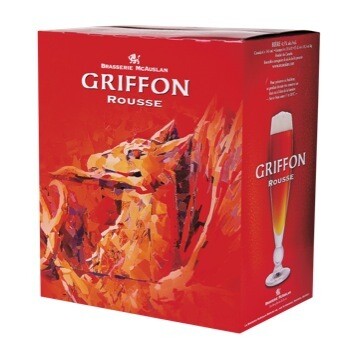 Griffon 6-pack