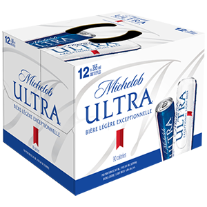 Michelob Ultra