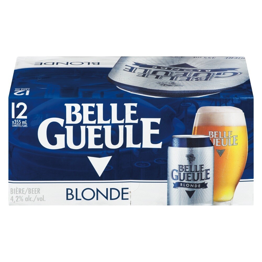 Belle Gueule