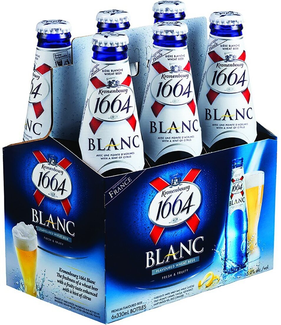 1664 6-pack