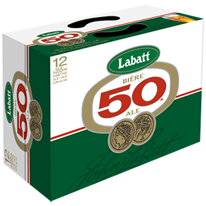 Labatt 50