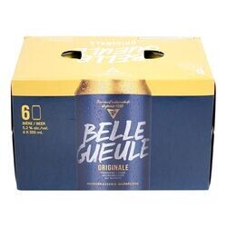 Belle Gueule 6-pack