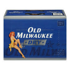 Old Milwaukee Dry
