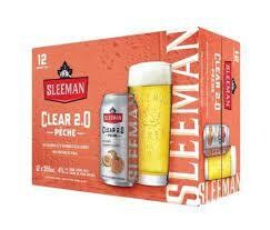 Sleeman Clear 2.0 Peche