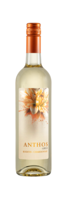 Anthos Chardonnay Blanc