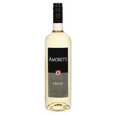 Amoretti Blanc