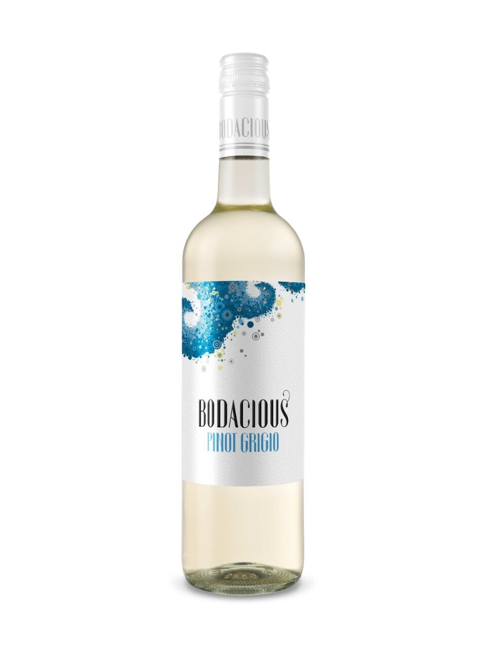 Bodacious Blanc