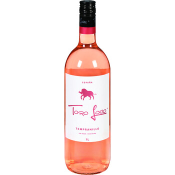 Toro Loco Rose