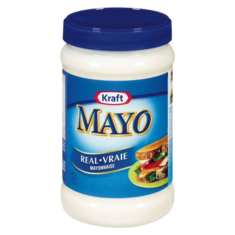 Mayo Kraft