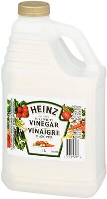 Vinaigre Heinz 1L