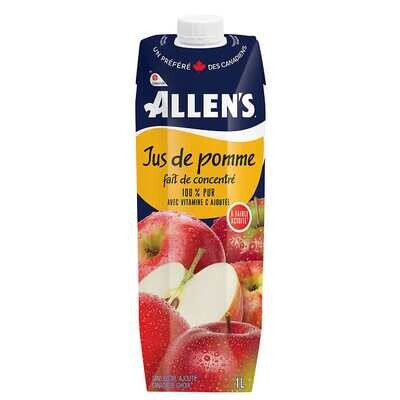 Jus Allen's