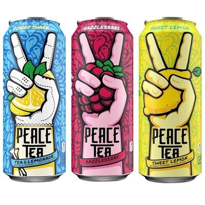 Peace Tea 695ML