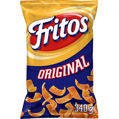 Fritos au choix