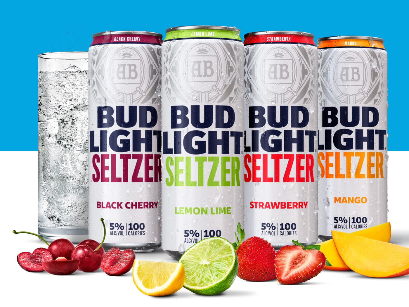 Bud Light Seltzer 6-pack