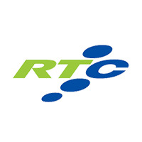 Paire de billet du RTC