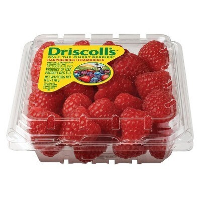 Framboises