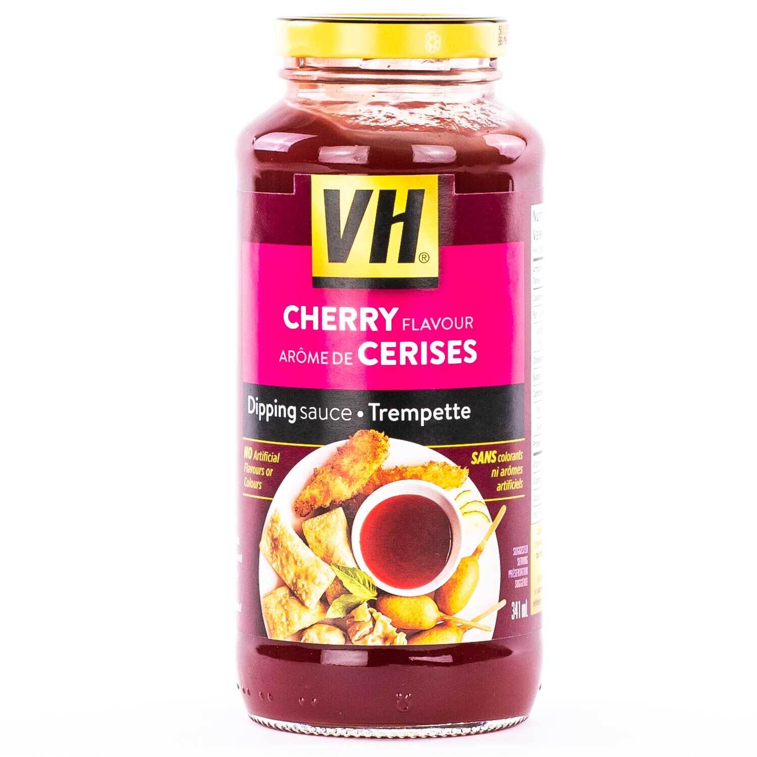 Sauce VH