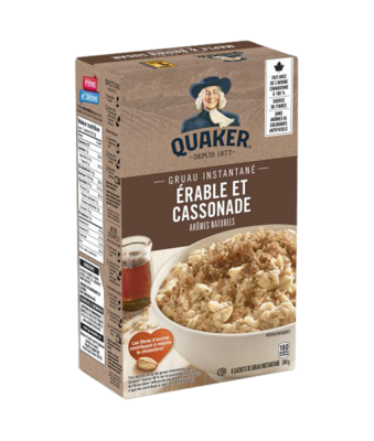 Gruau Quaker
