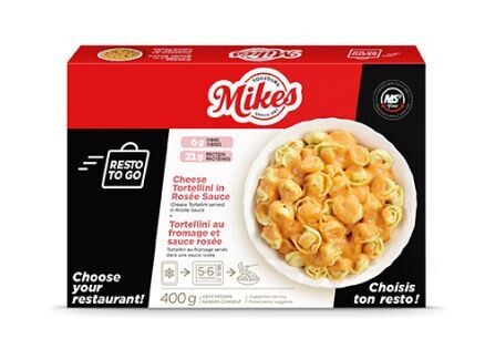 Tortellini Fromage Mike&#39;s