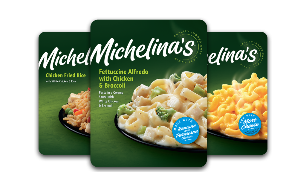 Repas Michelinas