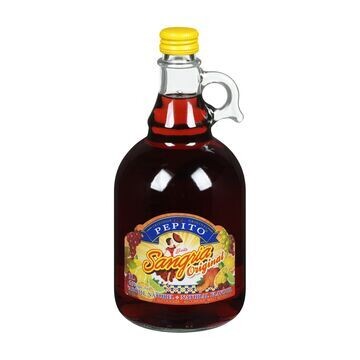 Sangria Pepito 1Litre