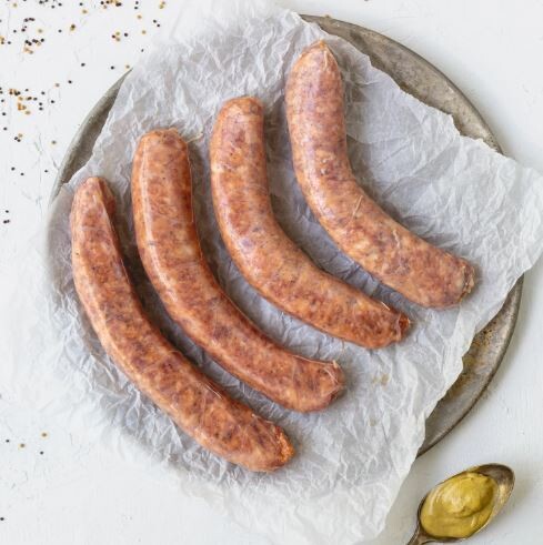 Saucisse au choix