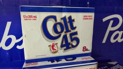 Colt-45